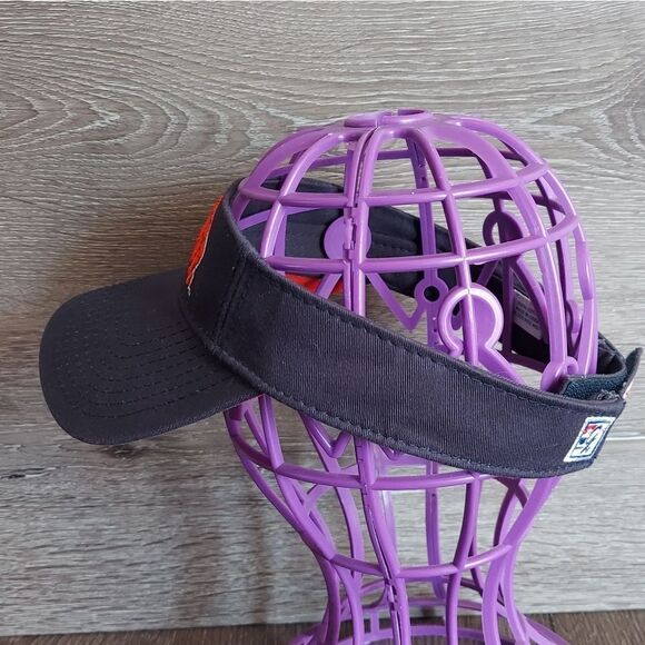 The Game Boise State Broncos Visor - Picture 3 of 6